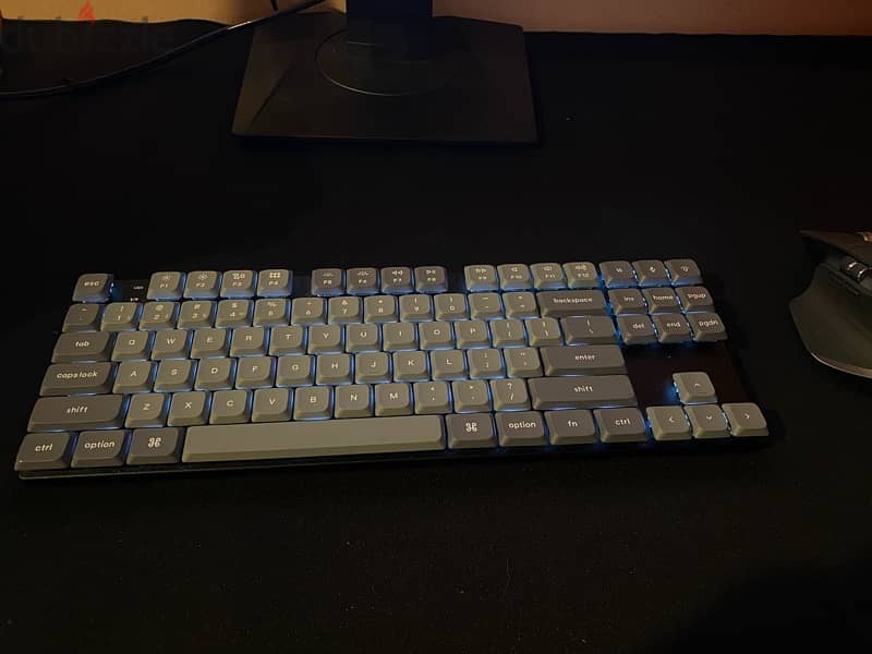 mechanical Keyboard Keychron K1 Max 3