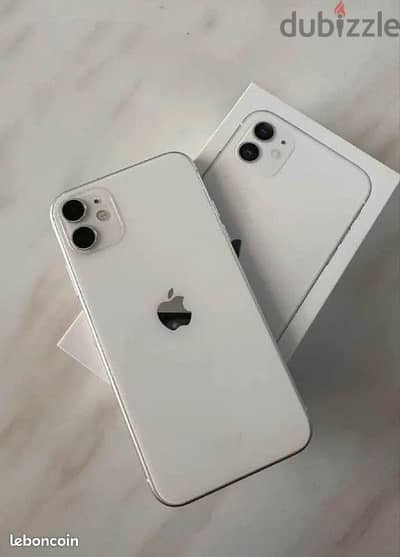 iPhone 11 128gb