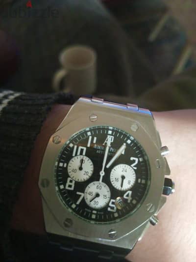 audemars piguet replica AAA+( quartz )