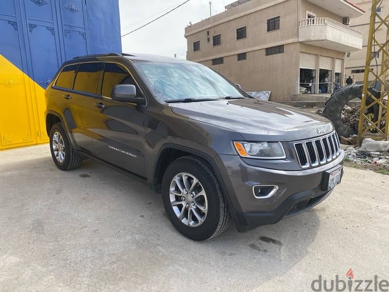 Jeep Cherokee 2015 0