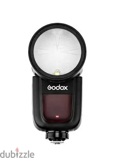 godox v1 flash for canon