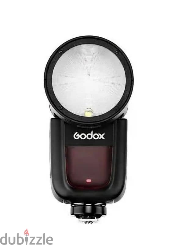 godox v1 flash for canon 0