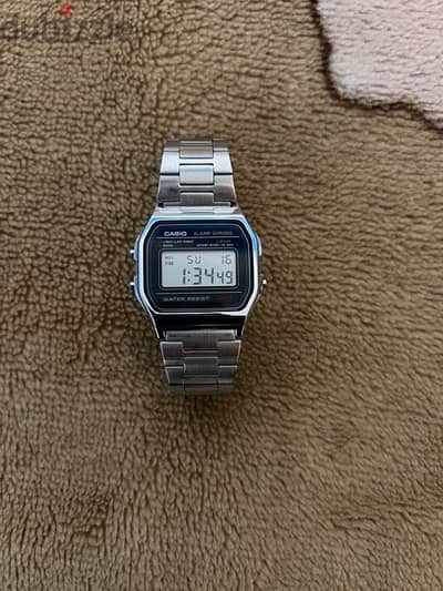 casio vintage