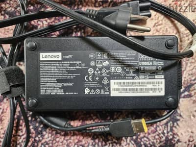 Lenovo adapter 170W Original