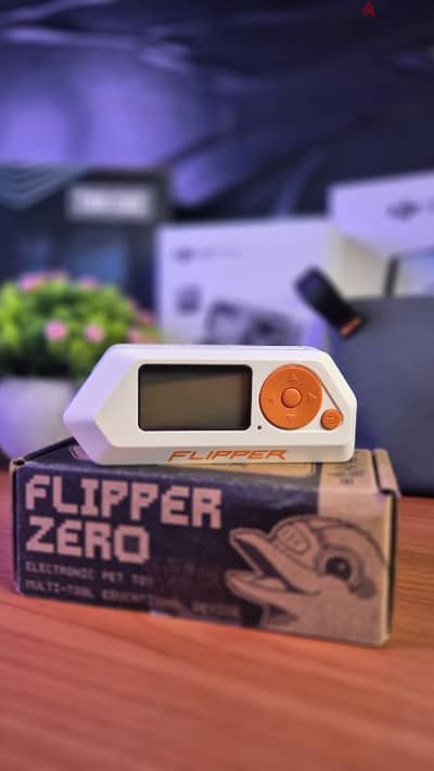 NEW Flipper Zero Combo