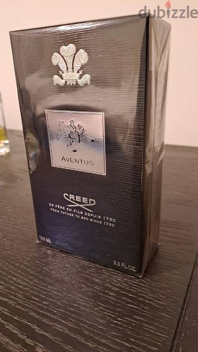 Creed Aventus Perfume New