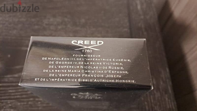 Creed Aventus Perfume New 3