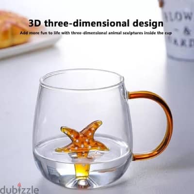 3D Mugs