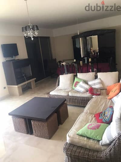 apartment For sale in broumana شقة للبيع في برمانا