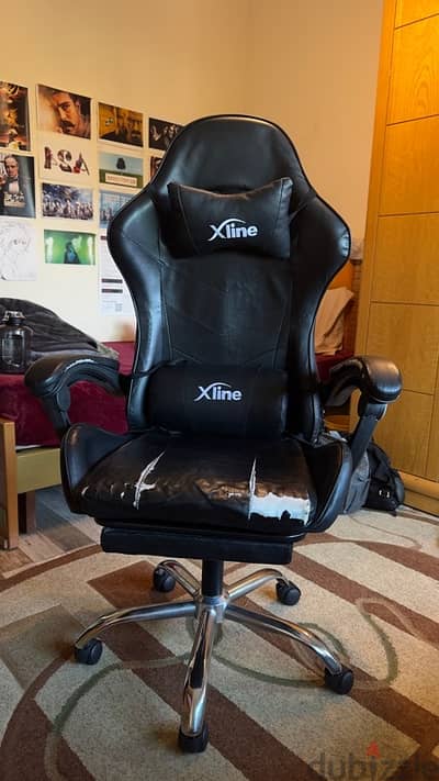 Gaming Chair Used