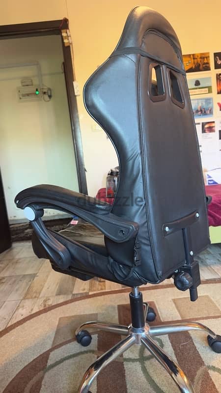 Gaming Chair Used 2