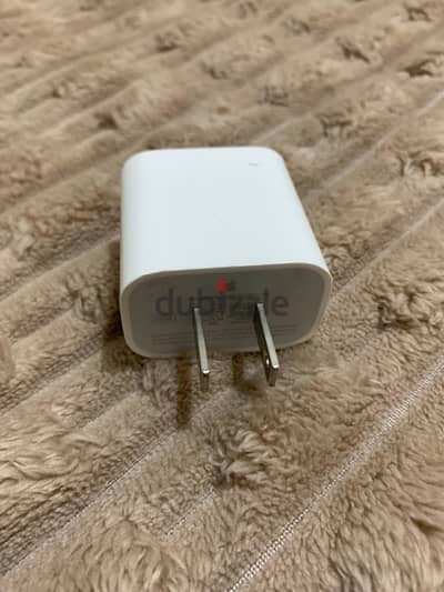 Original Charger