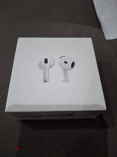 airpods 4