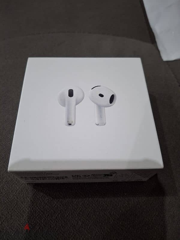 airpods 4 0