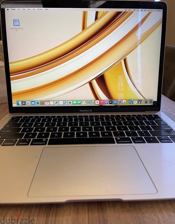 MacBook Air 2019 – Sleek, Powerful & Affordable 1