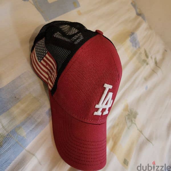 LA cap original 15$ 1