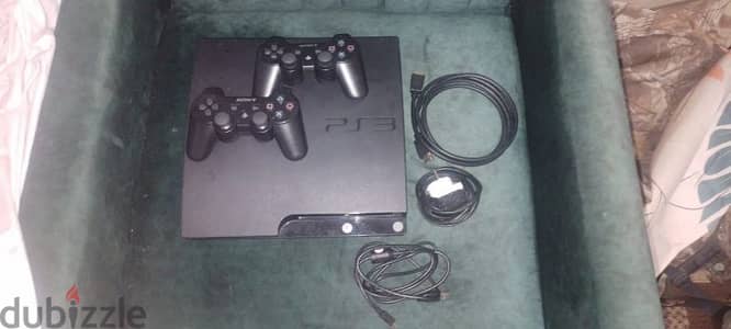 playstation 3 slim