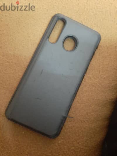 Phone case used