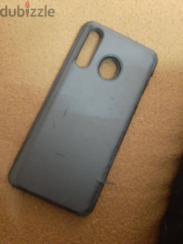 Phone case used 0