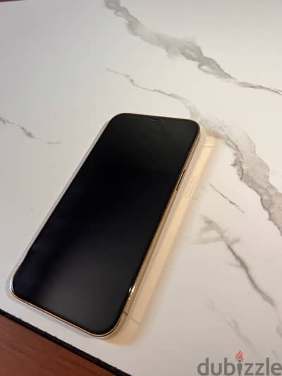 iphone 12 pro max gold