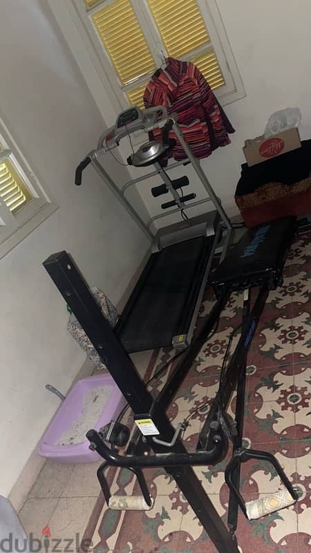 TotalGym Machine for sale 0