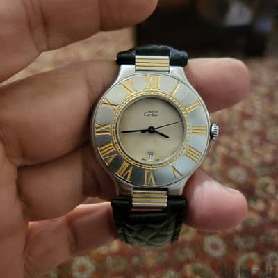 must de cartier 35mm