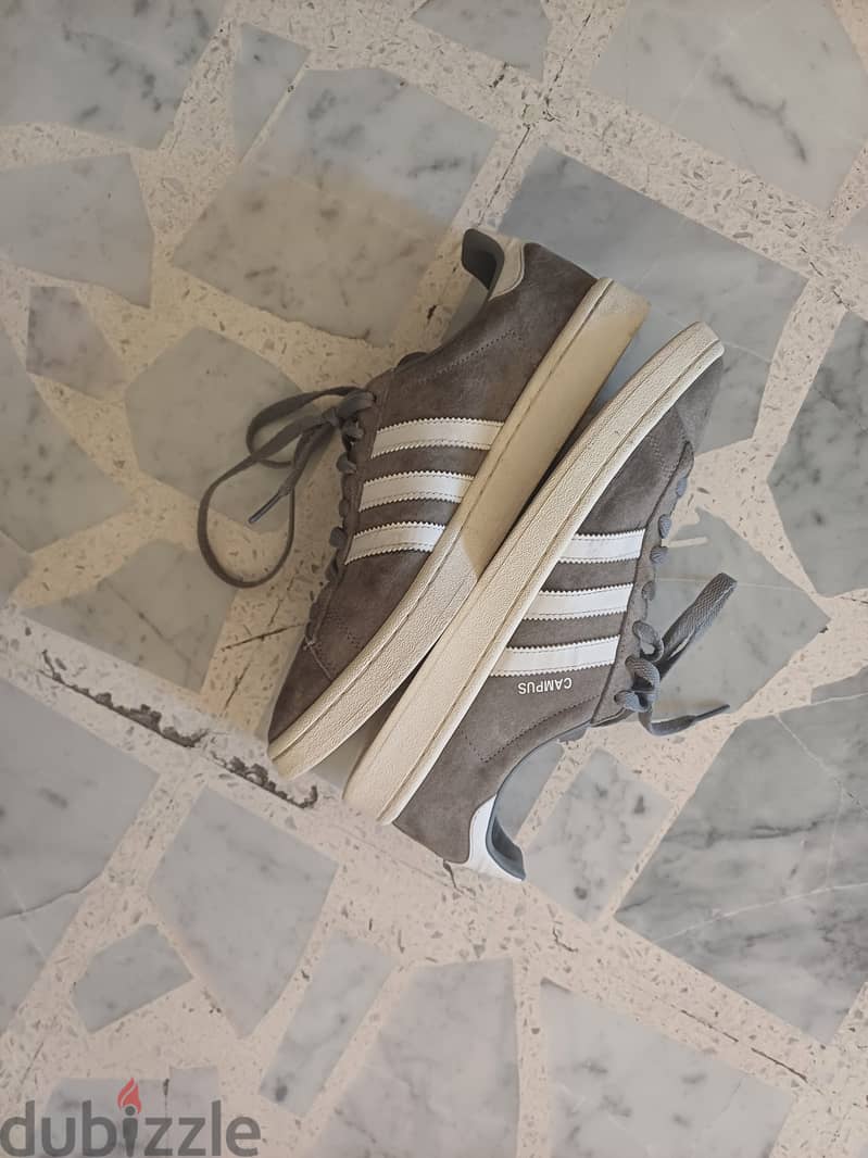 Adidas Campus 43 2