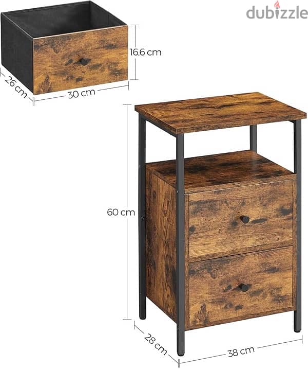 side table 1