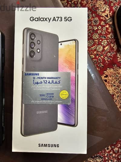 galaxy a73 5g