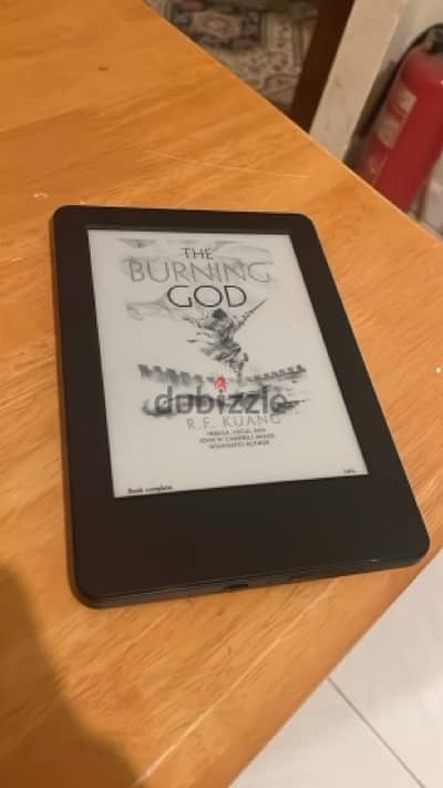 kindle seventh gen