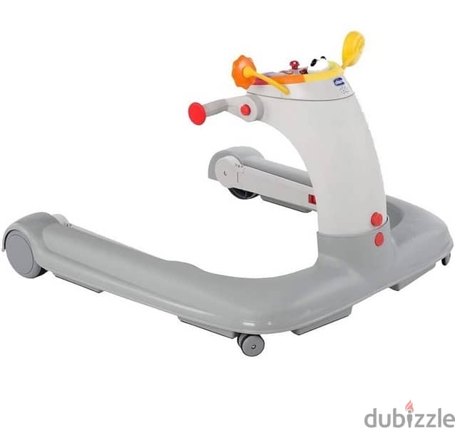 Chicco Baby Walker 1 2 3 – 5