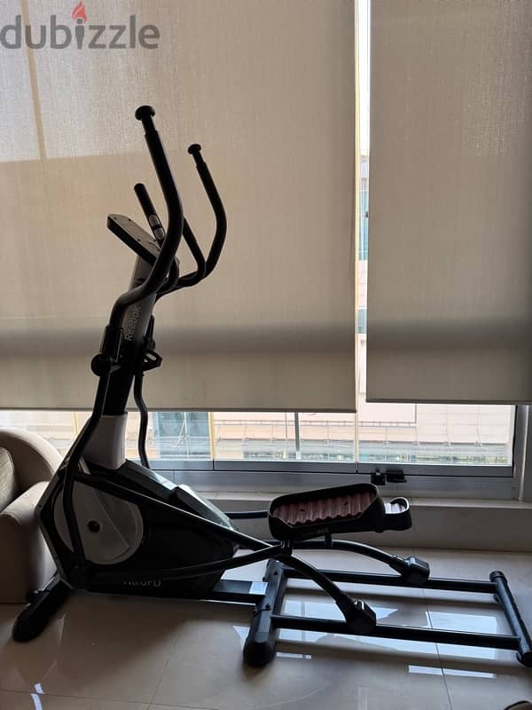 Elliptical 4