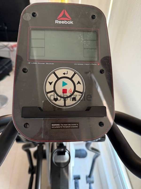 Elliptical 5