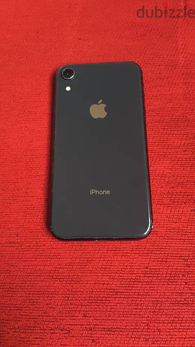 iphone xr 64gb