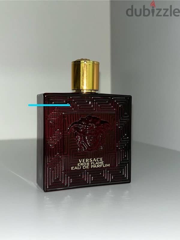 Versace Eros Flame 100mL 0