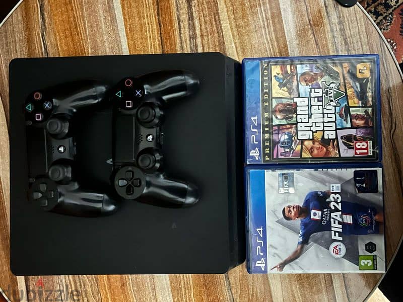 ps4 new 1