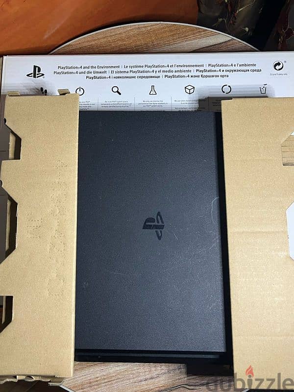 ps4 new 2