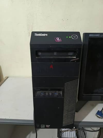 Lenovo Computer for sale