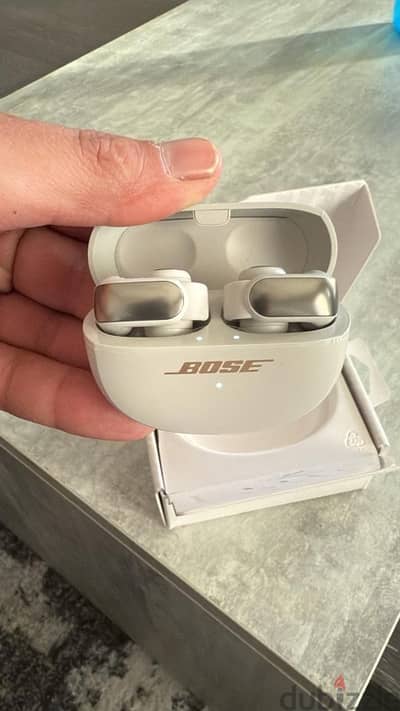 Bose Open Ultra Earpods