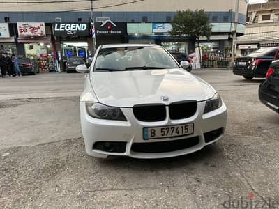 BMW 3-Series 2006