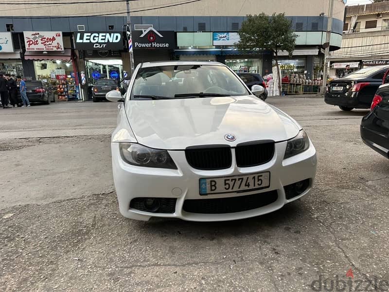 BMW 3-Series 2006 0