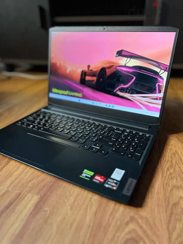 Lenovo IdeaPad Gaming 3 Laptop Great Condition! 1