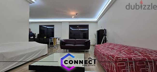 apartment for sale in Jnah/جناح #MM671