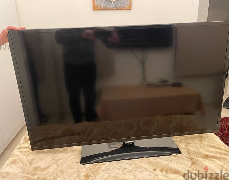 samsung tv 2