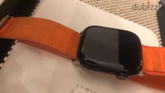 Apple watch series 10 46 mm open box