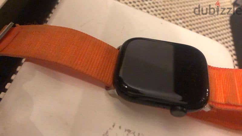 Apple watch series 10 46 mm open box 0