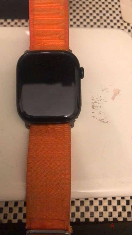 Apple watch series 10 46 mm open box 1