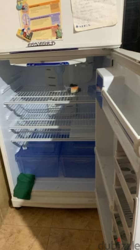 concord fridge 1