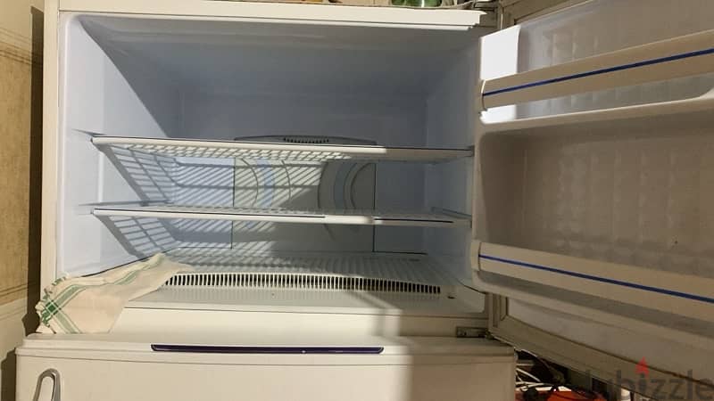 concord fridge 2