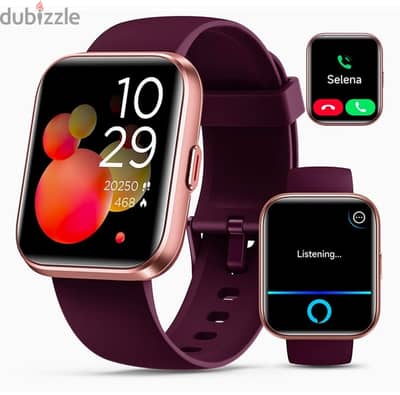 New smart watch / delivery 5 to 10 Days